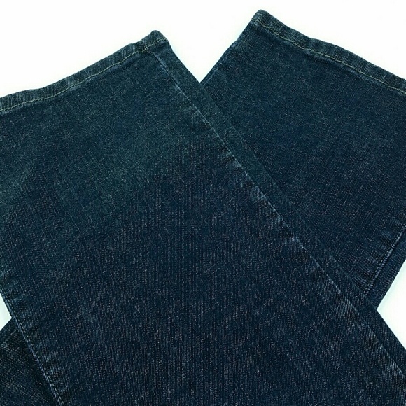 LEVI'S l Perfectly Slimming NEW Boot Cut 512 E4 - Picture 8 of 8